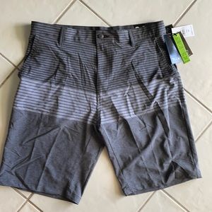 Burnside board shorts bathing suit